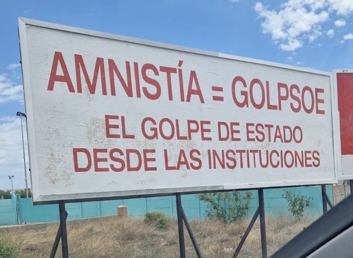 Tanca a l'avinguda València