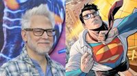 James Gunn confirma otro personaje de DC en Superman