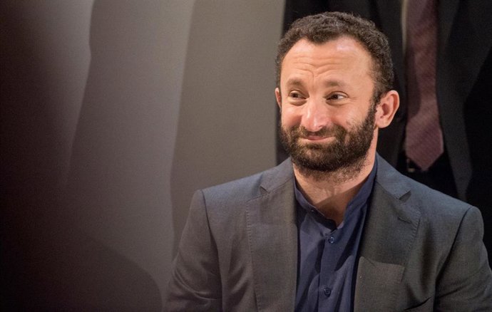 Archivo - El director de la Filarmónica de Berlín, Kirill Petrenko, en imagen de archivo