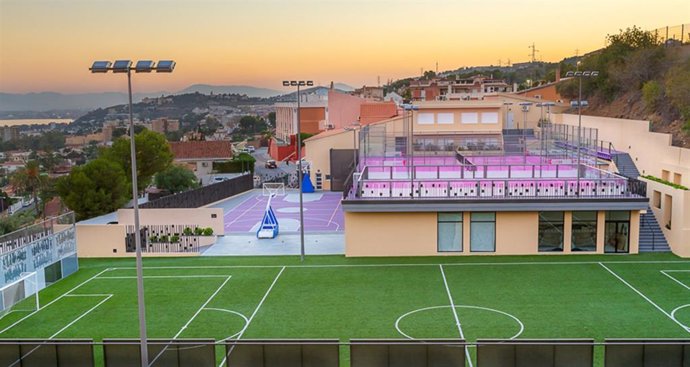 El colegio internacional Yago School desembarca en Málaga en las instalaciones del hasta ahora colegio Unamuno