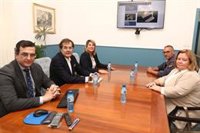 Hernández (APC): "Si El Gorguel no está muerto es que las cosas se han hecho bien"