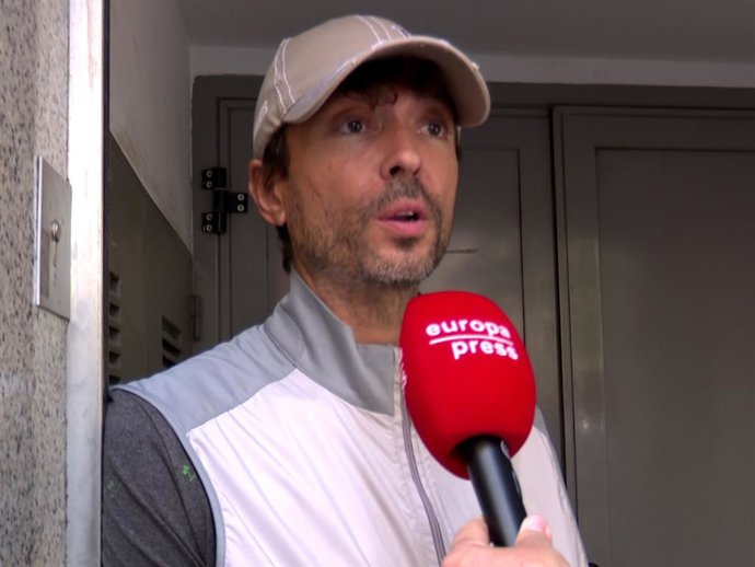 Ángel Cristo mantiene sus polémicas palabras sobre su madre, Bárbara Rey, y su hermana, Sofía Cristo