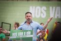 Abascal se desmarca de las dudas del PP sobre informe de la UCO de Gómez y lo equipara con cuestionar a los jueces