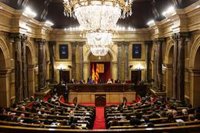ERC defiende contabilizar el voto de Puig, Puigdemont y Wagensberg a pesar de la sentencia del TC