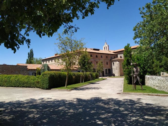 Fotografía de Turismo de Belorado del Ayuntamiento de Belorado del Monasterio de Santa Clara