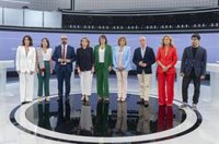 El PP reclama medidas para evitar que los prófugos campen a sus anchas y Vox habla del "casoplón" de Puigdemont