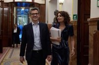 PP y Vox preguntan al Gobierno en el Congreso por su confianza en los jueces tras la citación de Begoña Gómez