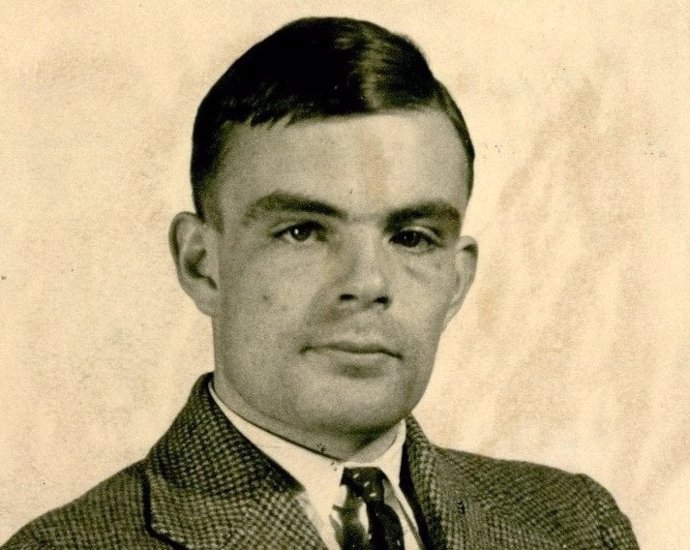 Alan Turing