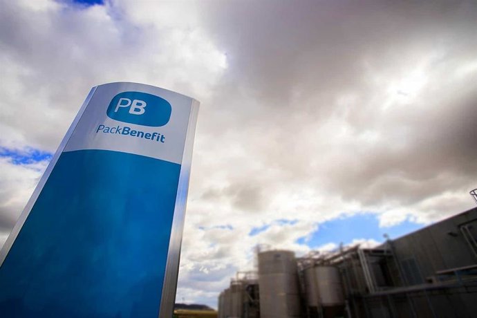 Archivo - PackBenefit.
