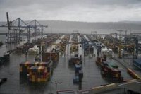 Gobierno vasco mantiene sus previsiones económicas de un crecimiento del PIB del 1,9% en 2024 y el 2,1% en 2025