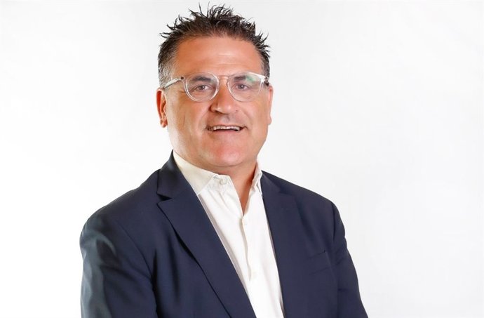 El portaveu d'Obres Públiques del GPP, Joserra González de Zárate,