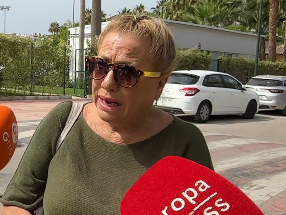 Mayte Zaldívar