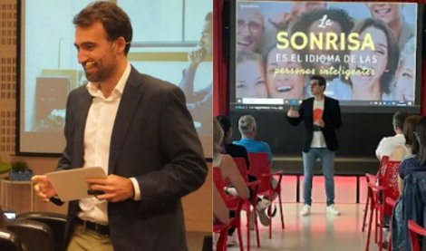 Comunicados Empresas