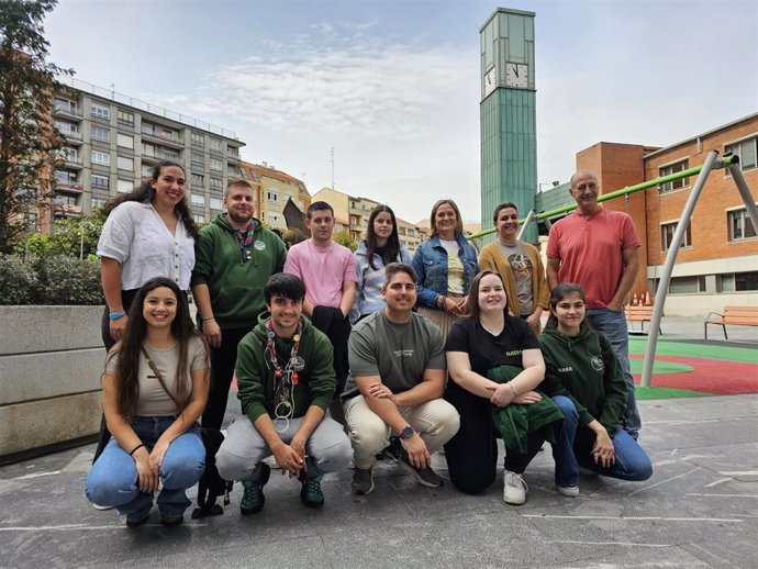 Barakaldo ofrece más de 830 plazas en campamentos de verano con las asociaciones y grupos de tiempo libre