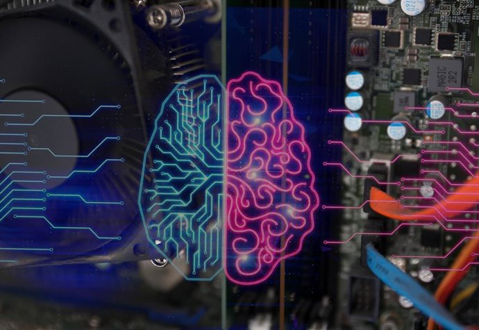 Archivo - Componentes de un ordenador, a 26 de diciembre de 2023, en Madrid (España).