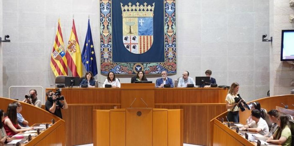 Más de un centenar de personas se han dado cita en el ensayo de 'Los leones del Ebro' para su liga de debate en Madrid.