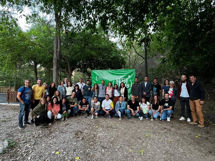 Mig centenar de centres sensibilitzen a l'alumnat sobre prevenció d'incendis i respecte pel medi ambient