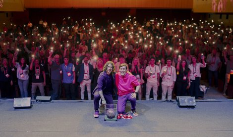 Comunicados Sociedad