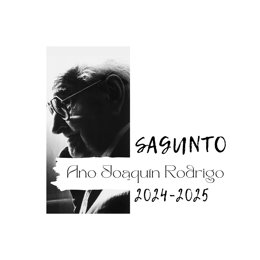 El Ayuntamiento de Sagunto declara el año 2024-2025 como el año Joaquín Rodrigo