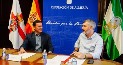 Diputación de Almería