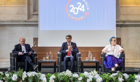 Comunicados Internacional