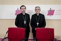 Víctimas de abusos aplauden el acto de reconocimiento de la Iglesia de Madrid, pero piden "empezar a trabajar"