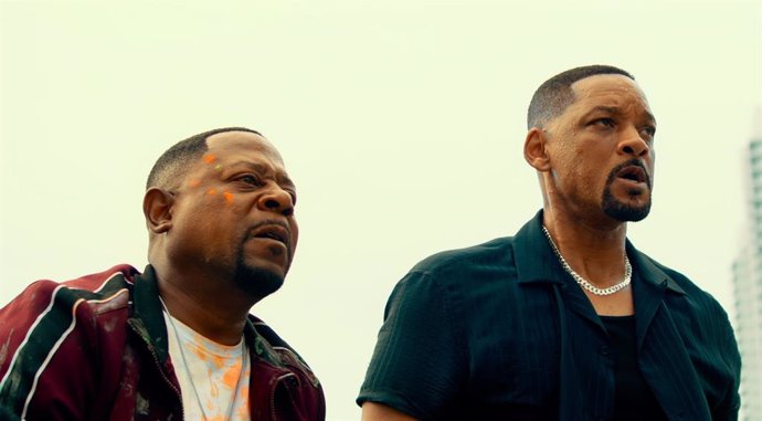 ¿Tiene Bad Boys: Ride Or Die Escena Post-Créditos?