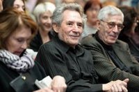 Miguel Ríos festeja en la Plaza de Toros este sábado su cumpleaños con bandas de Granada como 091