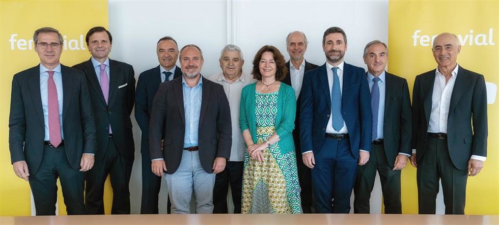Ferrovial da a conocer los proyectos ganadores de Infraestructuras Sociales y Acción Social en España