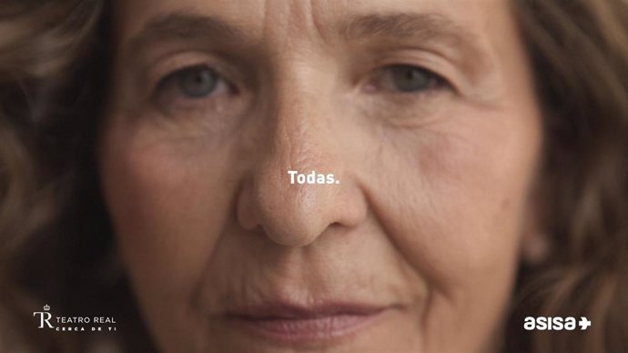 Campaña 'Normalicemos la  menopausia