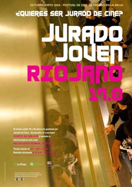 El IRJ y Octubre Corto apuestan por la creatividad y la mirada de las nuevas generaciones desde el Jurado Joven