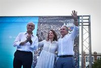 Bendodo afirma que el 9J es "la última estación en la que decir a Sánchez hasta aquí": El PP es la "única opción"