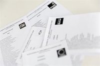 Más de 6,7 millones de personas podrán votar en Andalucía en las elecciones del 9J, casi 43.300 de otros países de la UE