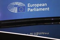 Los europeos concluyen este domingo su cita con las urnas para elegir 720 eurodiputados, 61 para España