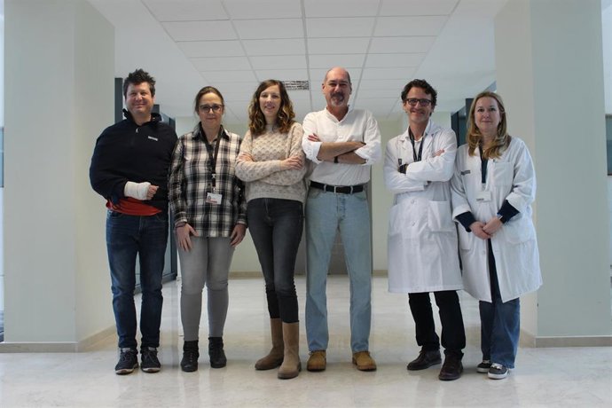 La Fe utilizará herramientas de IA para acelerar el diagnóstico de las distrofias hereditarias de la retina