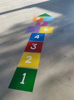 Archivo - Juegos tradicionales, imagen de archivo. 