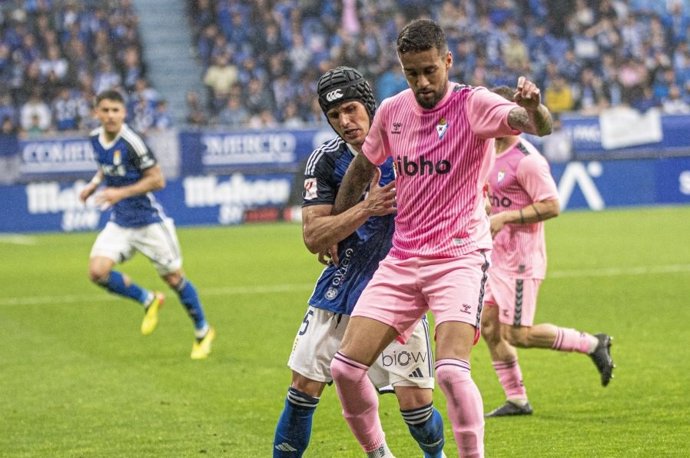 Real Oviedo - Eibar