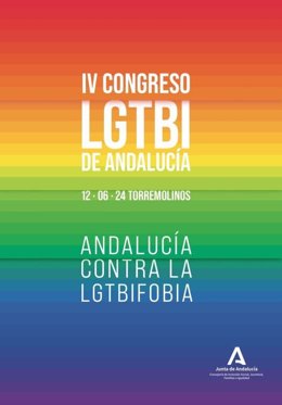 Más de 250 inscritos en el Congreso Internacional LGTBI de Andalucía que se celebra en Torremolinos el próximo miércoles.