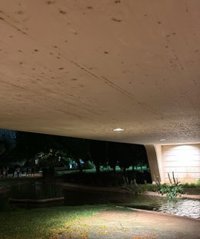 Las lluvias dejan unas 40 intervenciones de bomberos en València y provincia sin causar daños personales