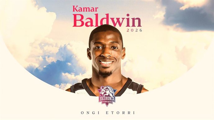 Kamar Baldwin