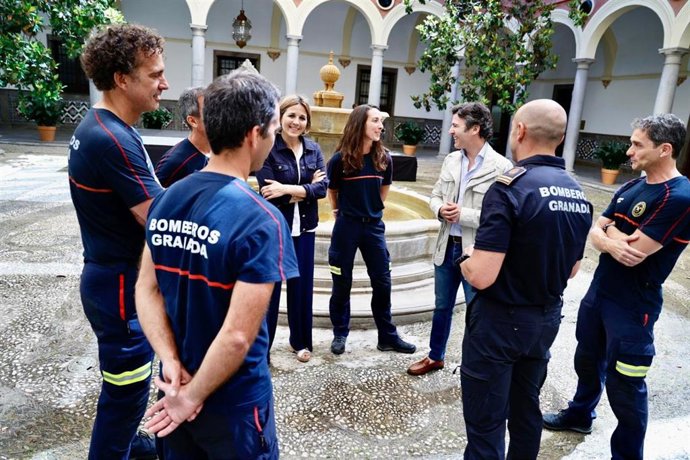 La cita se disputará entre el 12 y 15 de junio.