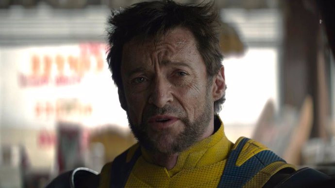 Hugh Jackman confiesa que es lo peor de volver en Deadpool y Lobezno