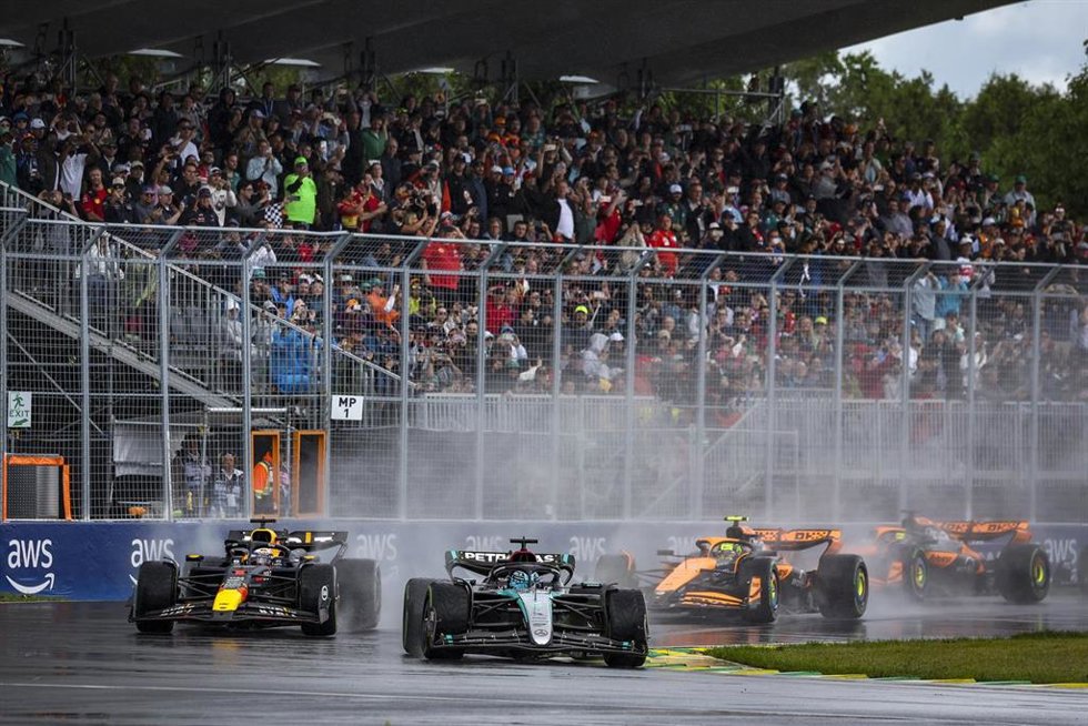 Gran Premio de Canadá