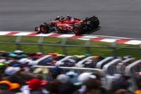 Carlos Sainz: "Un fin de semana para olvidar"