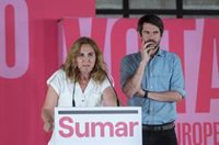 Sumar admite sus malos resultados y abrirá un proceso sereno para tratar de rearmar el proyecto de Díaz