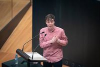 Un dirigente de Más Madrid reclama a la cúpula de Sumar que asuma responsabilidades tras el mal resultado