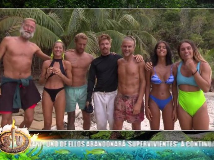 'Supervivientes' Comienza Su Recta Final Con La Expulsión De Miri Y Las Nuevas Nominaciones Para Este Jueves