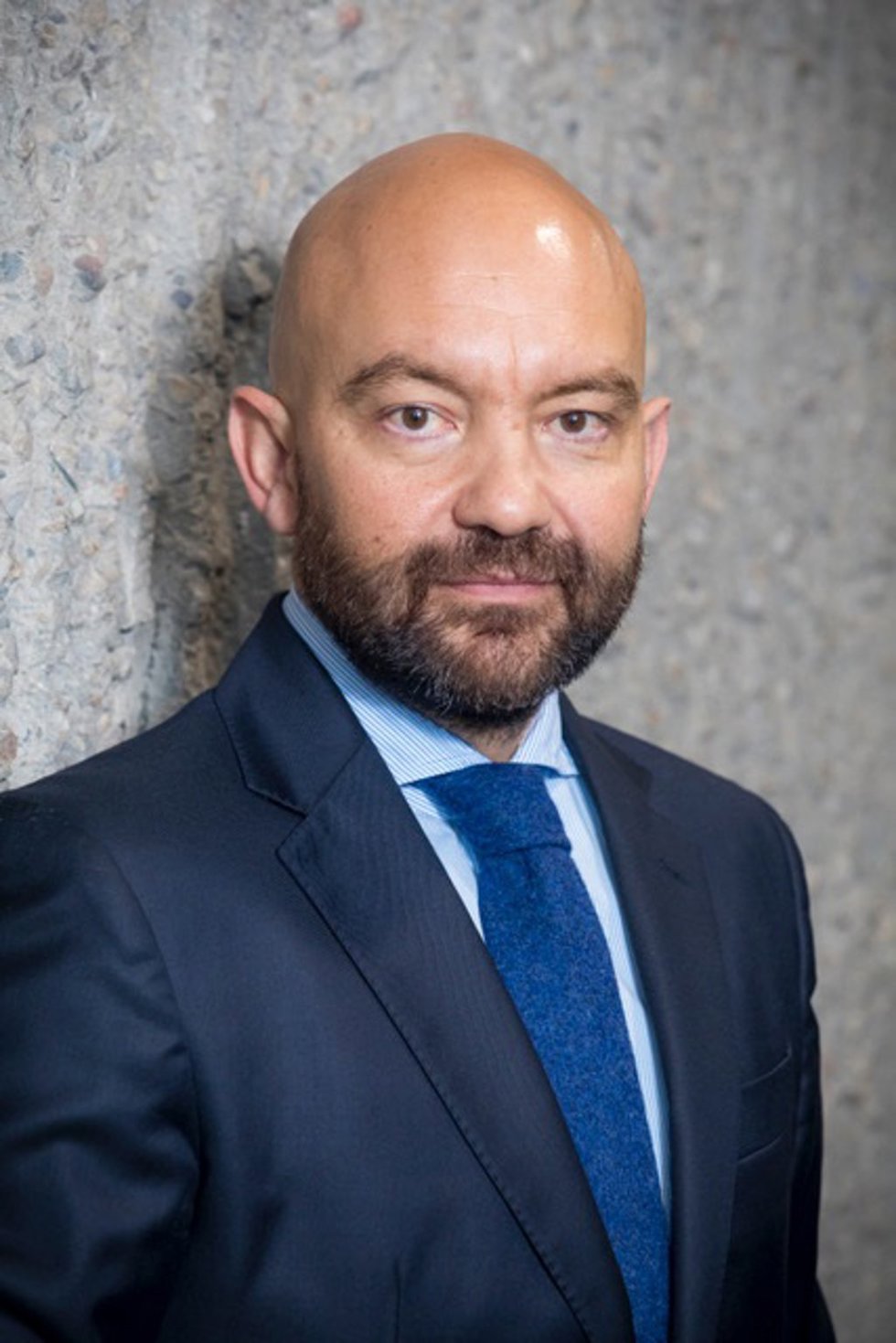 Archivo - Jaime García-Legaz, nuevo presidente no ejecutivo de doValue en España