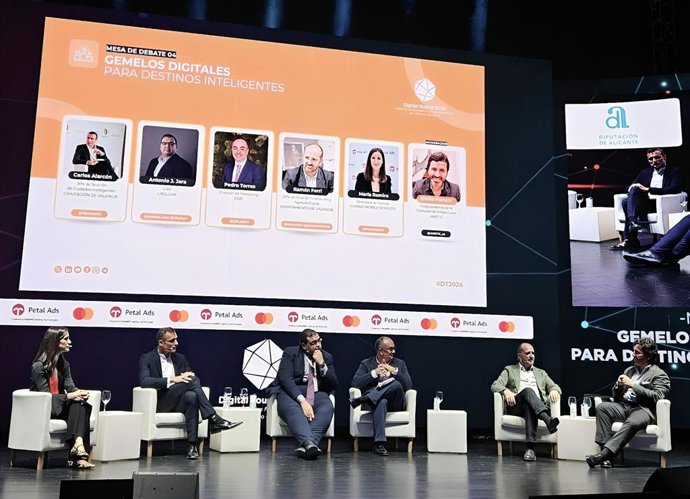 Workshop on Reaching Premium Asian Travellers organized by Petal Ads, Huaweis advertising platform