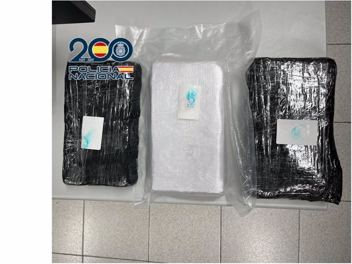 Detenidos dos hermanos por dedicarse al tráfico de cocaína a mediana escala en las provincias de Alicante y Murcia